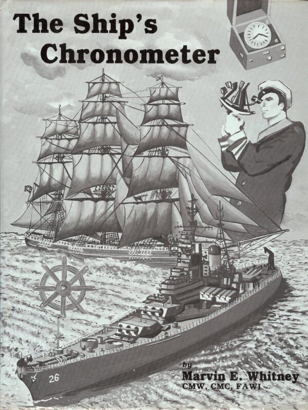 Ship's Chronometer