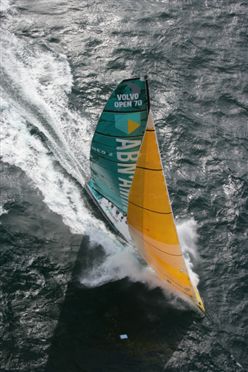 Volvo Ocean Race