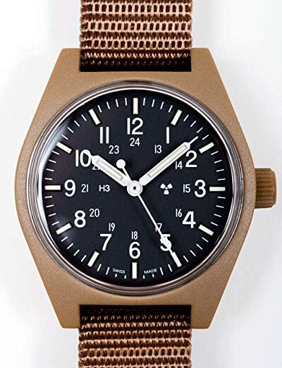 Marathon General Purpose Quartz watch