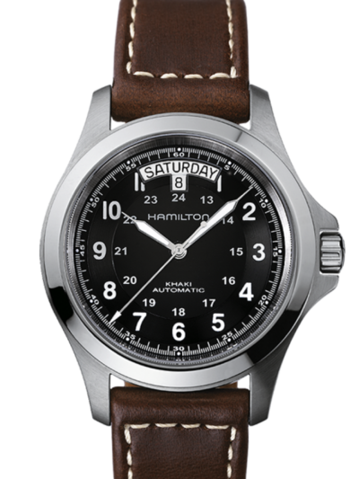 Hamilton Khaki Field King