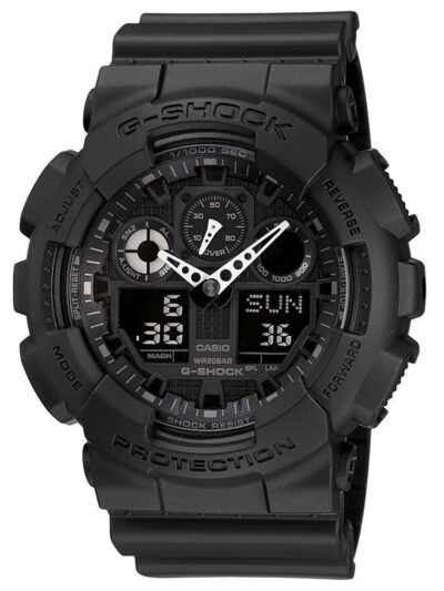 Casio G-SHOCK Military Watch