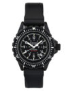 Marathon black GSAR watch