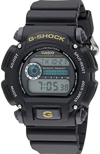 Casio G-shock