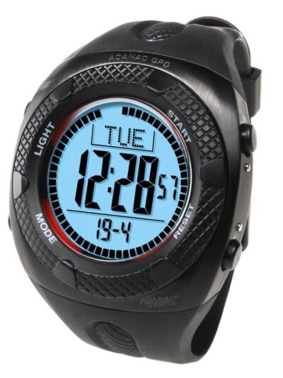 Marathon General Purpose Digital Adanac Watch