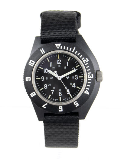 Marathon Navigator Pilot Watch