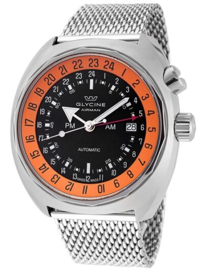 Airman SST12 Automatic Watch