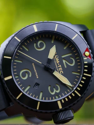 M90 Automatic Watch