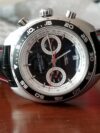 Hamilton Pan Europ Chronograph