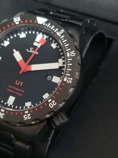 Sinn Diving Watch U1 S