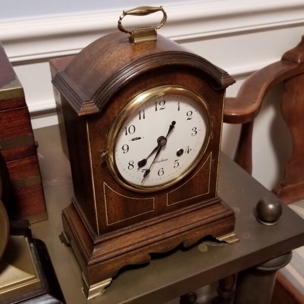 Williamsburg Chelsea Clock