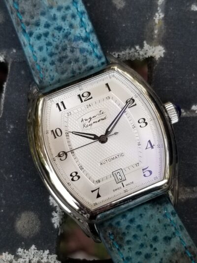 Auguste Reymond Dixieland Automatic