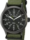 Timex Expedition watch