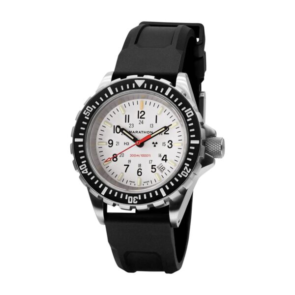 Marathon Arctic TSAR Large Diver 41mm NEW - Image 2