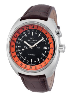 Airman SST12 Automatic Watch
