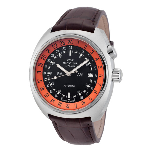 Airman SST12 Automatic Watch