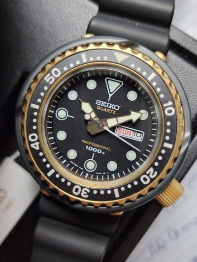 Seiko Prospex SBBN040