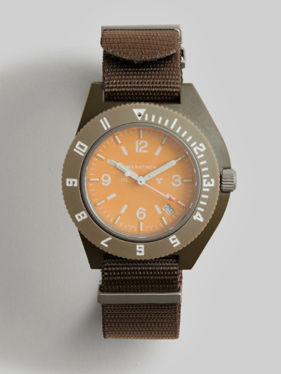 Marathon J.Crew Navigator