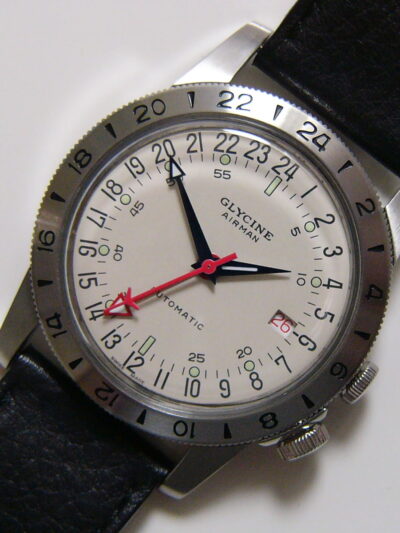 Glycine Airman GL0164 - Limited Edition