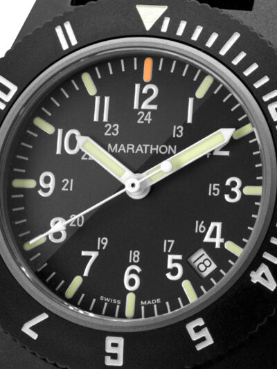 MaraGlo™ Navigator with Date