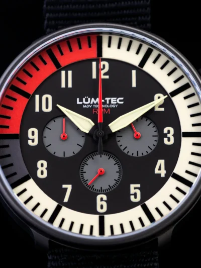 Lum-Tec RPM 1